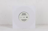 Sister Rasheda – Shashemene I – Vinyl 7" – Mr Bongo
