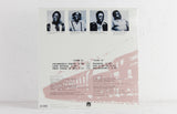 SJOB Movement – SJOB Movement – Friendship Train – Vinyl LP – Mr Bongo