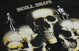 Skull Snaps – 'Skull Snaps' Vinyl LP + T-Shirt Collection – Mr Bongo