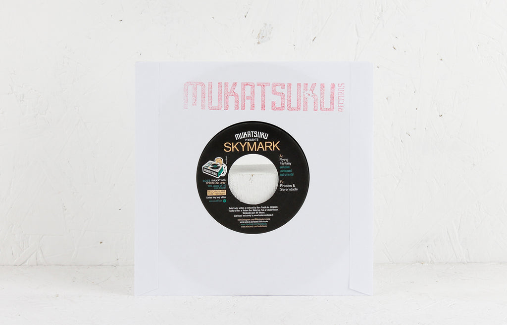 Flying Fantasy – Vinyl 7"