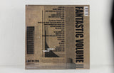 Slum Village – Fantastic, Vol. 2 – Vinyl 2LP – Mr Bongo