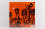 Sons Of Kemet ‎– Your Queen Is A Reptile – Vinyl LP
