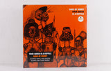 Sons Of Kemet ‎– Your Queen Is A Reptile – Vinyl LP