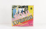 Freddie Terrell And The Soul Expedition – Itching / Get Down On It – Vinyl 7" – Mr Bongo