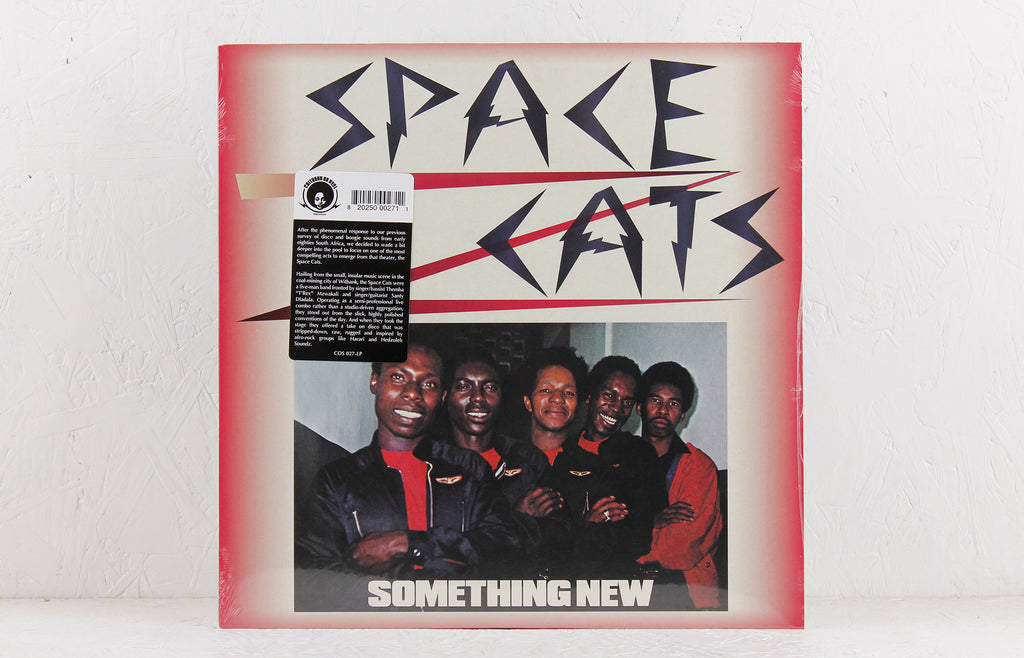 Something New – Vinyl LP