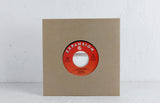 Spyder Turner – I've Been Waitin' / Get Down – 7" Vinyl – Mr Bongo