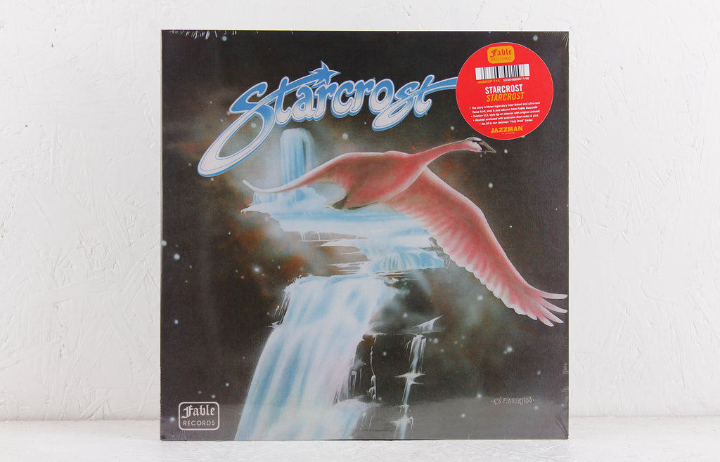 Starcrost – Vinyl LP