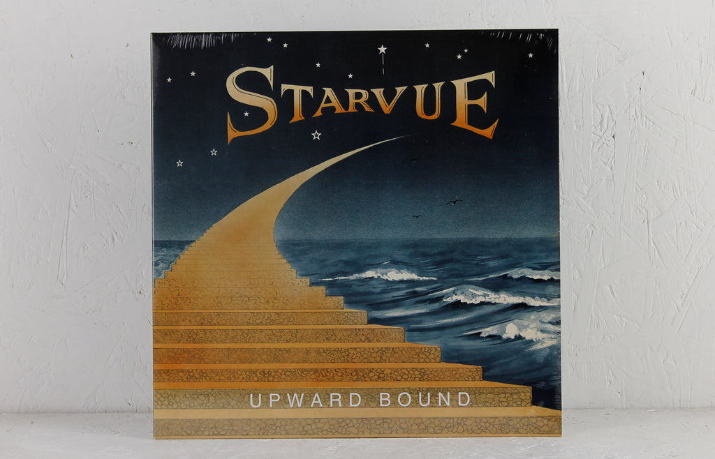 Upward Bound – Vinyl LP