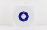Stash ‎– Make Up Your Mind – Vinyl 7"