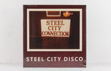 Steel City Connection ‎– Steel City Disco – Vinyl 12"