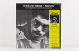 Steve Reid Featuring The Legendary Master Brotherhood ‎– Nova – Vinyl LP