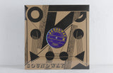 Tabu Ley Rochereau – Steve Monite / Tabu Ley Rochereau Edits – 12" Vinyl – Mr Bongo