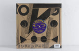 Tabu Ley Rochereau – Steve Monite / Tabu Ley Rochereau Edits – 12" Vinyl – Mr Bongo