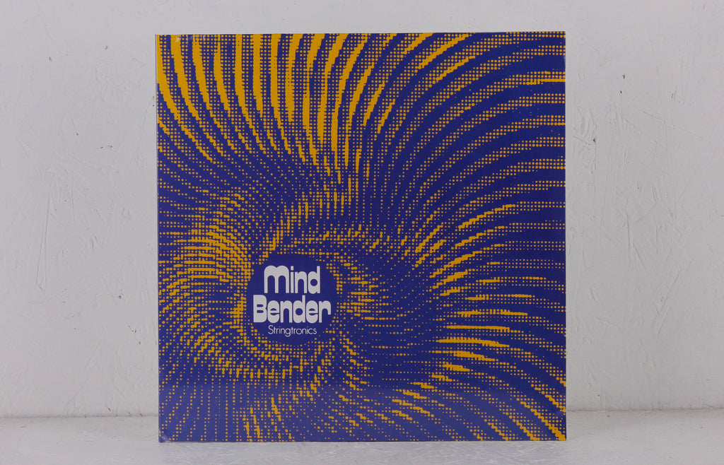 Mindbender – Vinyl LP