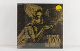 Super Mama Djombo ‎– Super Mama Djombo – Vinyl LP