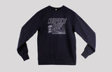 Surprise Chef - Sweatshirt (Navy)