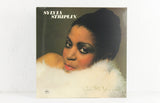 Sylvia Striplin – Give Me Your Love – Vinyl LP – Mr Bongo