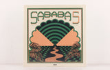 Sababa 5 – Sababa 5 – Vinyl LP