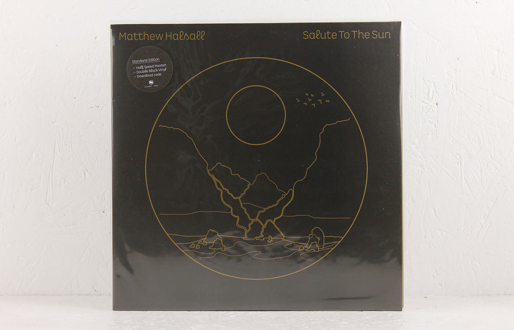 Salute To The Sun – Vinyl 2LP