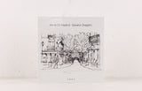Salvator Dragatto – Mind On Madrid – Vinyl 7"