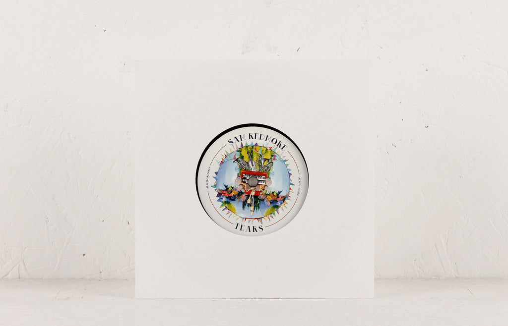 Tears / Just Be Good To Me (feat. Andrea Brown) – Vinyl 7"
