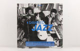 Various Artists ‎– Sampled Jazz – Vinyl 2LP