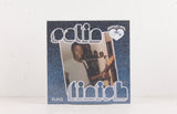 Satin Finish ‎– Took A Chance On Love / Don't Wanna Lose Your Love – Vinyl 7"