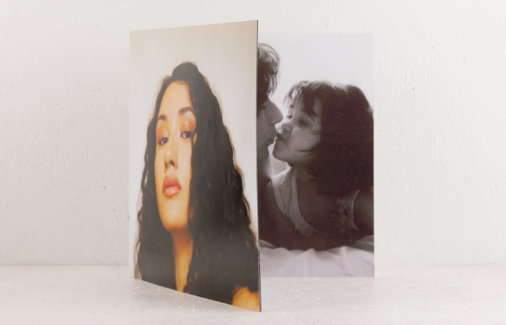 Rose in the Dark – Vinyl LP / CD – Mr Bongo