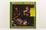 Sebastiao Tapajos & Pedro Dos Santos – Sebastiao Tapajos Pedro Dos Santos – Vinyl LP