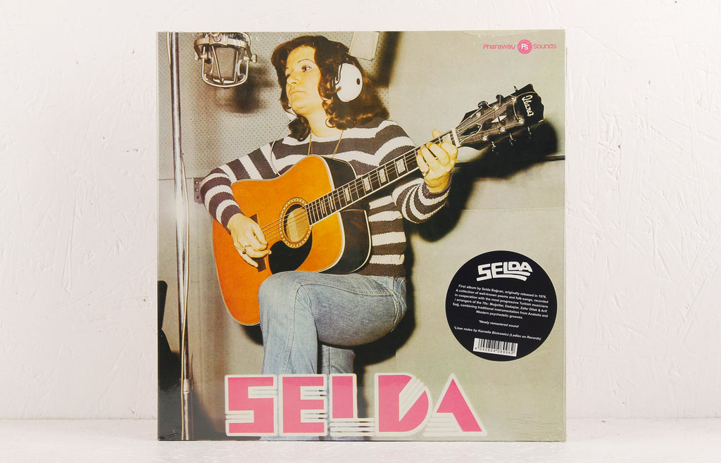 Selda – Vinyl LP