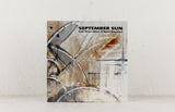 September Sun feat Tamar Osborn & Mylele Manzanza – September Sun – Vinyl 7"