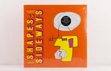Shapes : Sideways – Vinyl 2LP