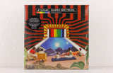Various Artists – Shapes: Spectrum – Vinyl 2LP