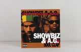 Showbiz & A.G. – Soul Clap – 7" Vinyl – Mr Bongo