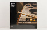 Simon Allen – Simon Plays (A Drum Break Record) – Vinyl LP