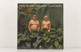 João Donato & Jards Macalé – Síntese Do Lance (coloured vinyl) – Vinyl LP
