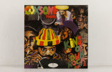 Sir Coxsone Sound – King Of Dub Rock Part 2 – Vinyl LP