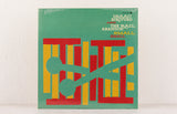 Isaac Birituro And The Rail Abandon – Small Small – Vinyl LP