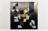Utopia – Vinyl LP