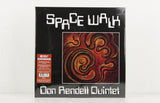 Space Walk – Vinyl LP