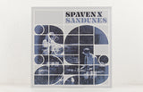 Richard Spaven & Sandunes – Spaven x Sandunes – Vinyl LP