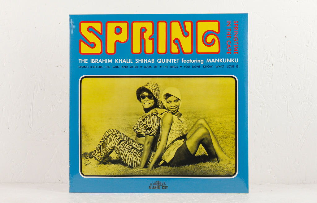 Spring – Vinyl LP