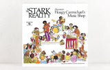 The Stark Reality – Discovers Hoagy Carmichael's Music Shop (Black Friday Record Store Day Version) – Vinyl 2LP