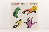 Stimulator Jones ‎– La Mano – Vinyl LP