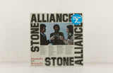 Stone Alliance – Sweetie Pie/Sweetie Pie (Live) – Vinyl 7"