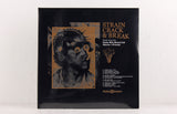 Strain, Crack & Break: Music From The Nurse With Wound List Volume 1 (France) – Vinyl 2LP