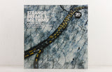 Various Artists – Strange Breaks & Mr Thing – Vinyl 3LP