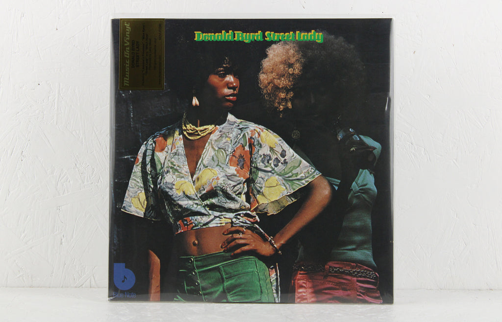 Street Lady – Vinyl LP