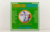 Various Artists – Studio One Rockers – Vinyl 2LP