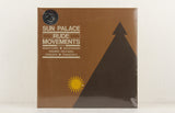 Rude Movements Remixes – Vinyl 2LP